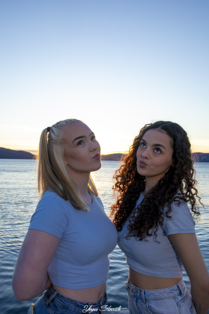 Portrett av Yngve Stavseth