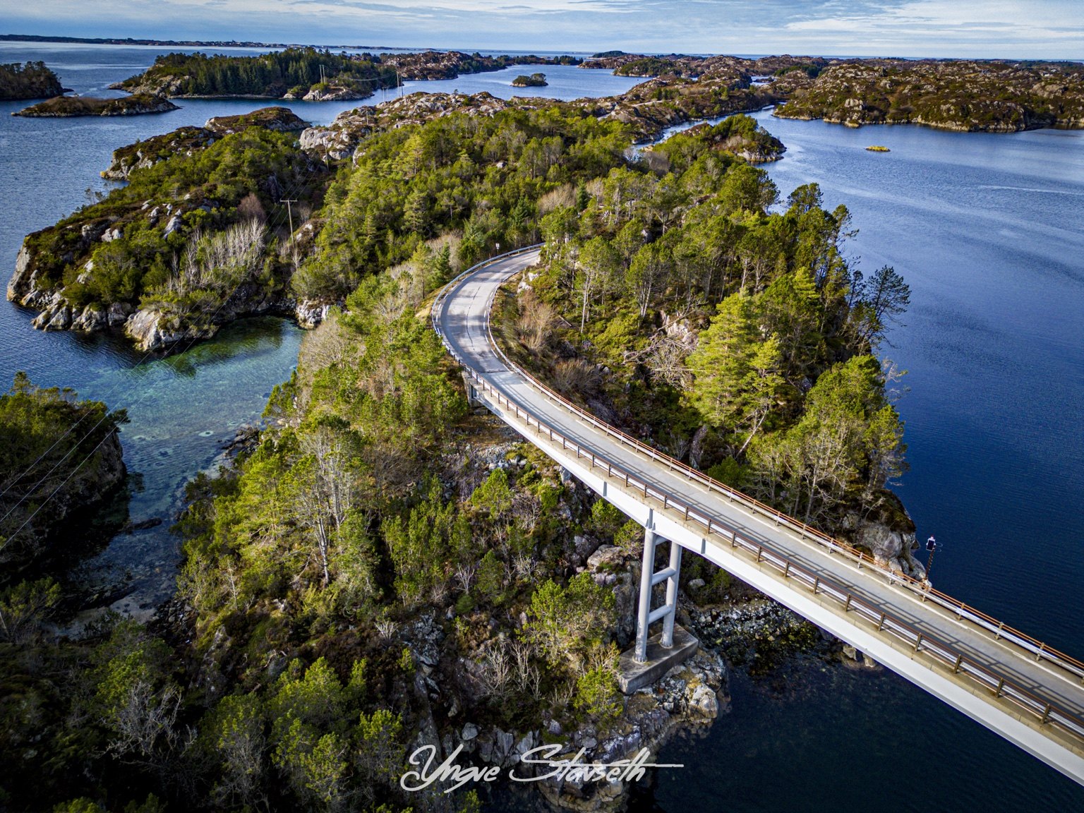 Dronefoto