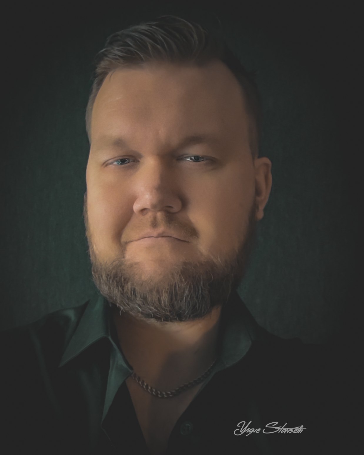 Yngve Stavseth